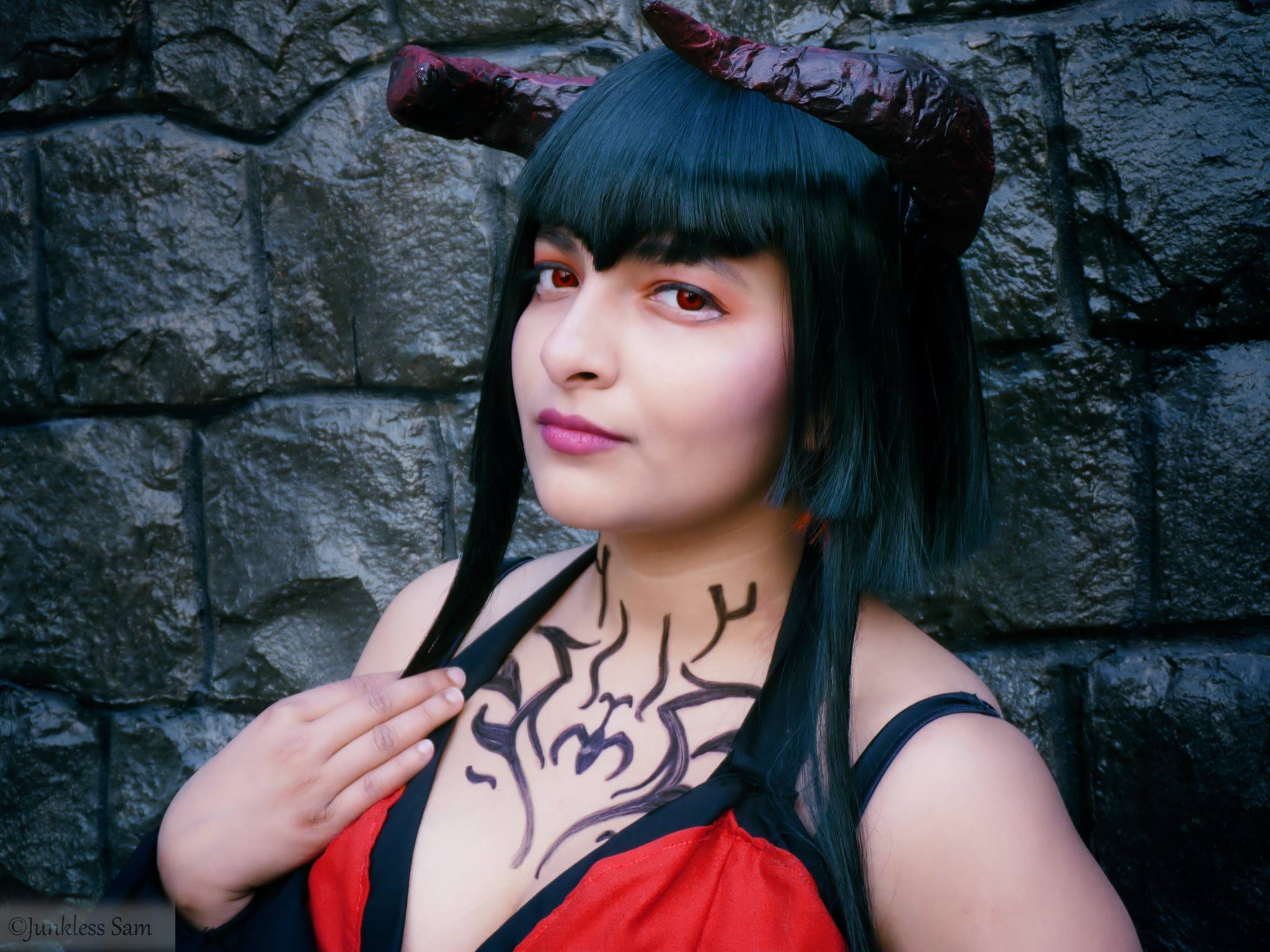 Eliza-tekken-7-cosplay (6)