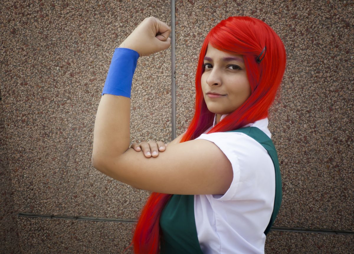 kushina-uzumaki-cosplay